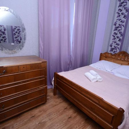 Holiday Home Borjomi ภายนอก รูปภาพ