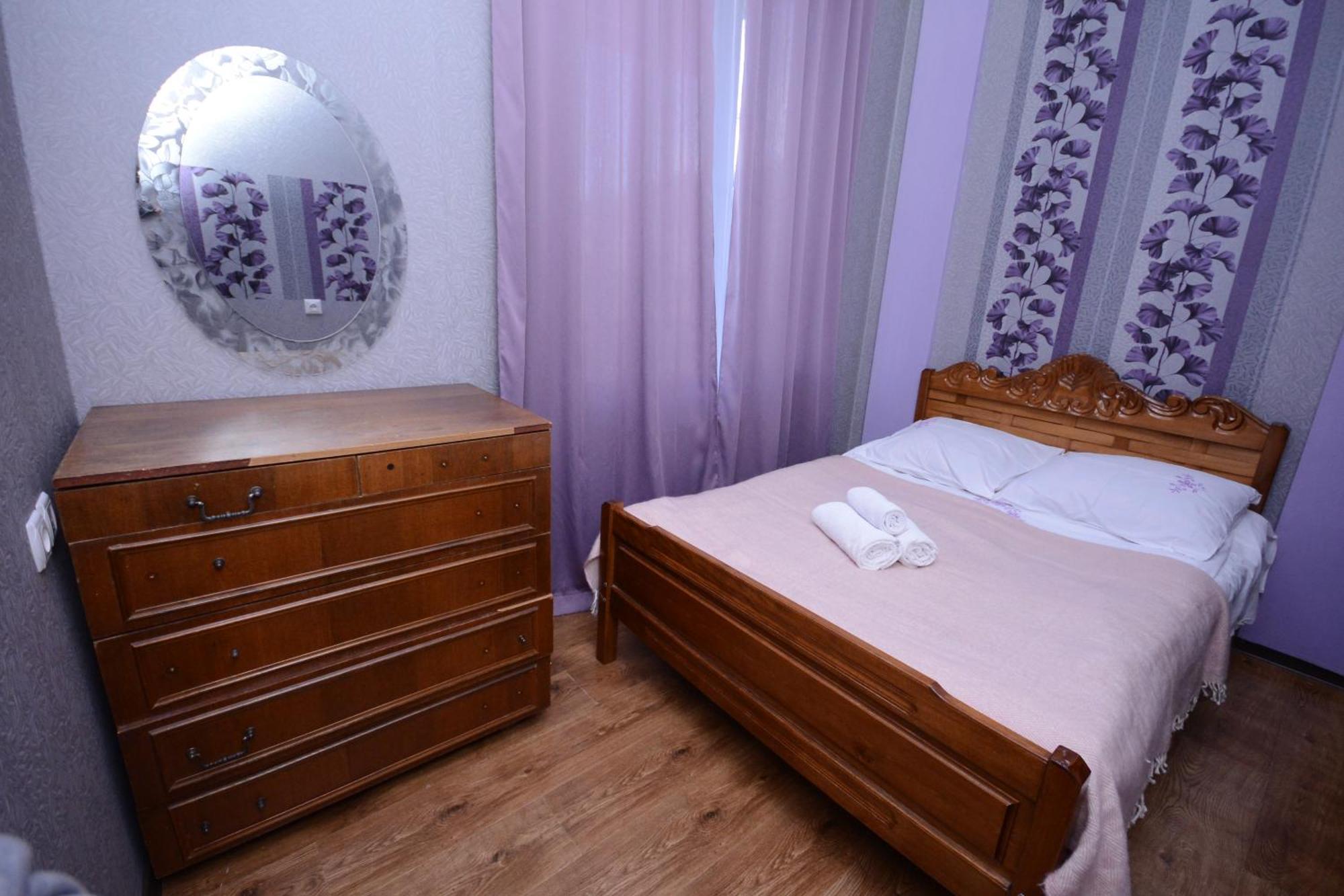 Holiday Home Borjomi ภายนอก รูปภาพ