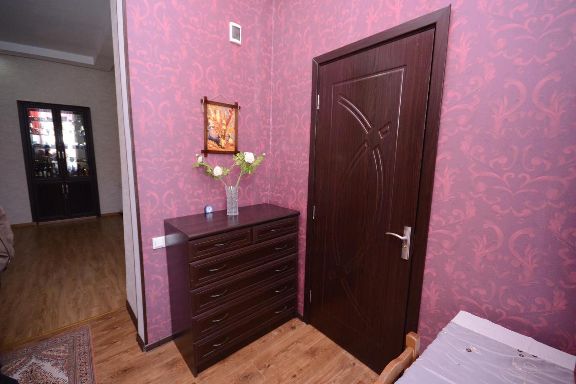 Holiday Home Borjomi ภายนอก รูปภาพ