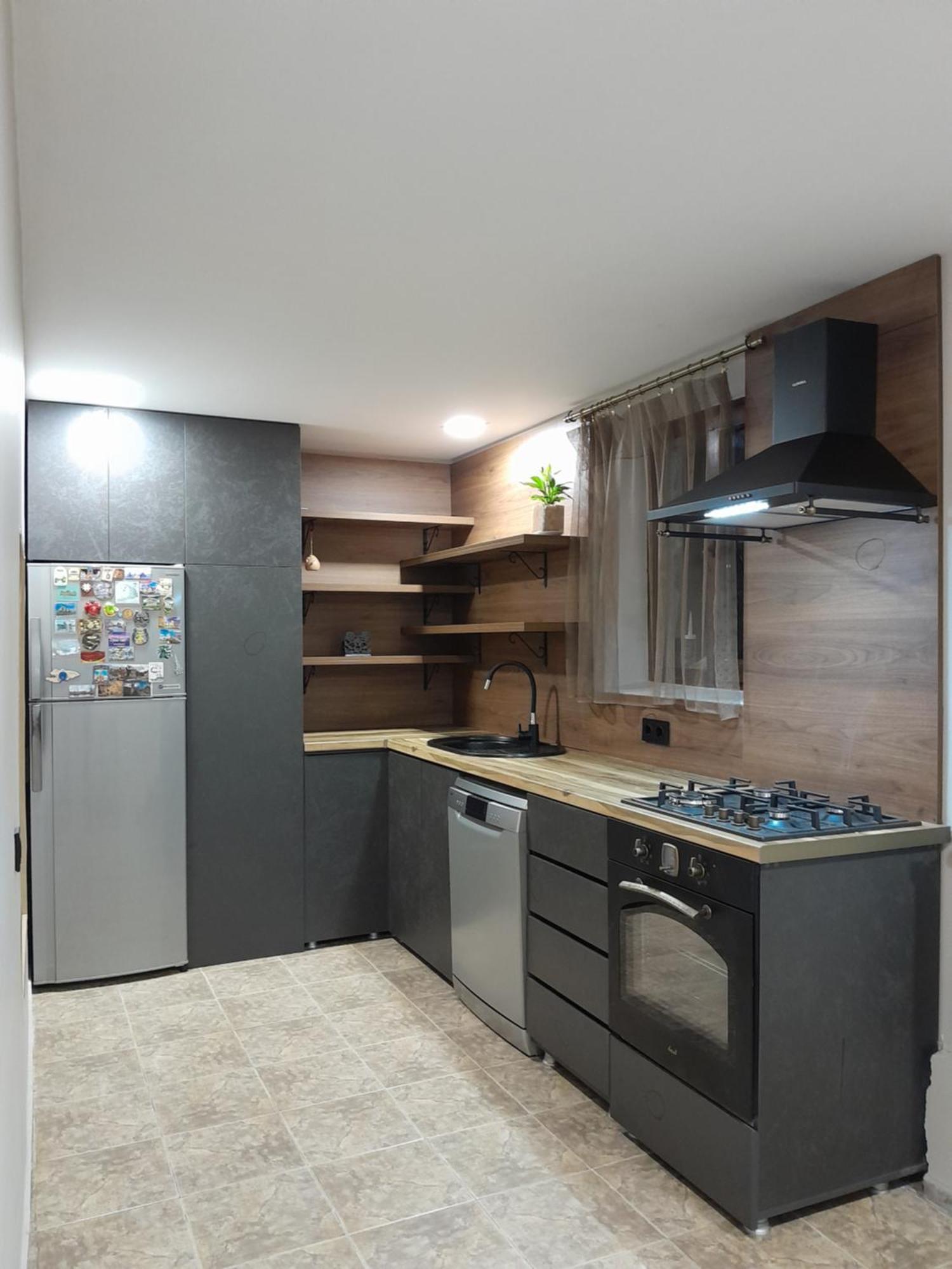 Holiday Home Borjomi ห้อง รูปภาพ