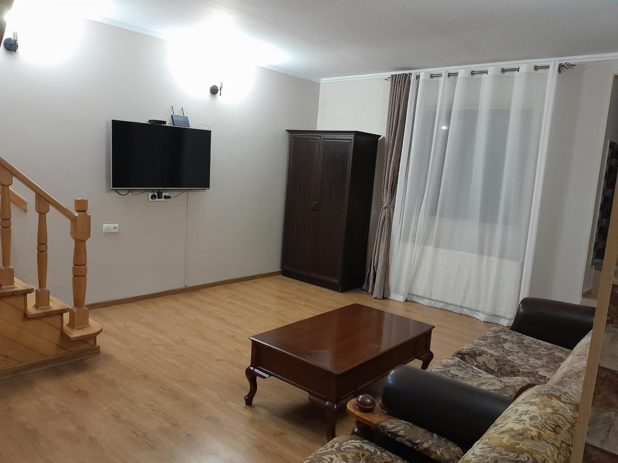 Holiday Home Borjomi ห้อง รูปภาพ
