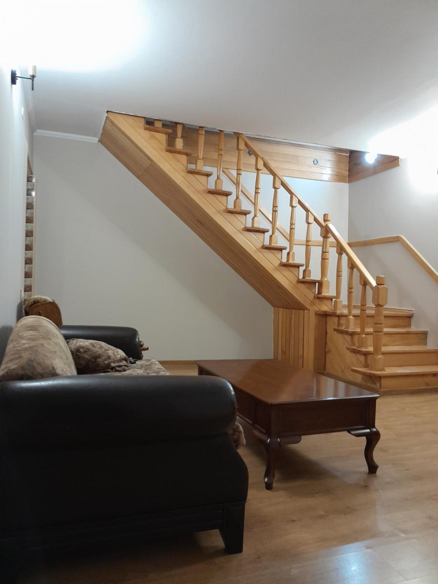 Holiday Home Borjomi ห้อง รูปภาพ